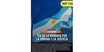 B.O.P. Nº 110