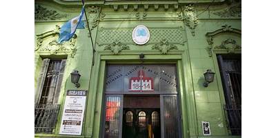 CABILDO DE BUENOS AIRES