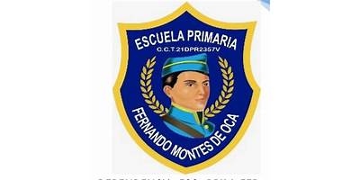CADETE FERNANDO MONTES DE OCA