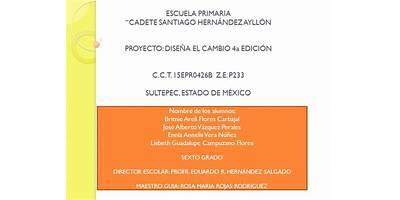 CADETE SANTIAGO HERNANDEZ AYLLON