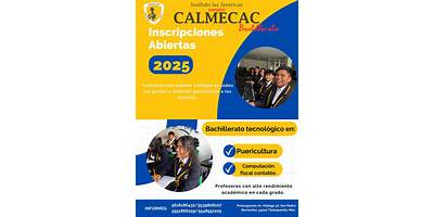 CALMECAC