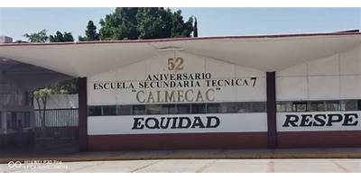 CALMECAC