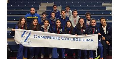 CAMBRIDGE COLLEGE LIMA