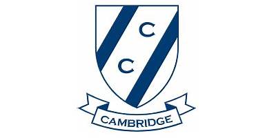 CAMBRIDGE