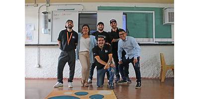 CAP. GRAL. BERNARDO O'HIGGINS