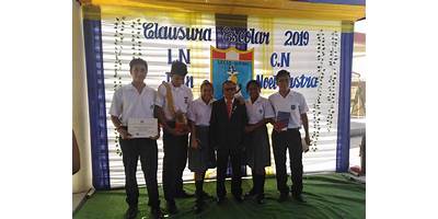 CAPITAN DE NAVIO JUAN NOEL LASTRA