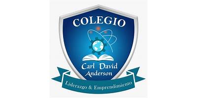 CARL DAVID ANDERSON