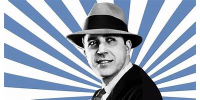 CARLOS GARDEL
