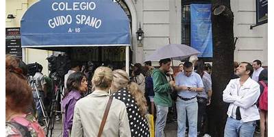 CARLOS GUIDO Y SPANO