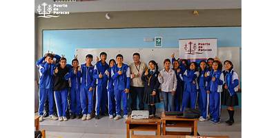 CARLOS ISMAEL NORIEGA JIMENEZ