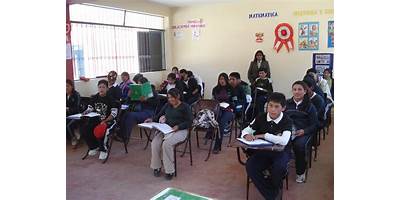 CARLOS LA FUENTE LARRAURI