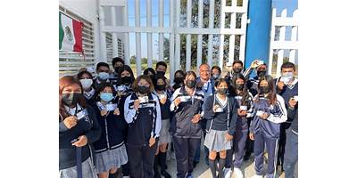 CARLOS RANSON ROGERS