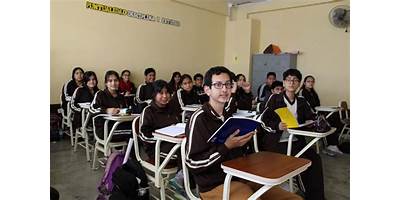 CARMELITAS NEW SCHOOL