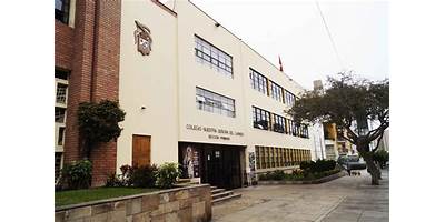 CARMELITAS SCHOOL