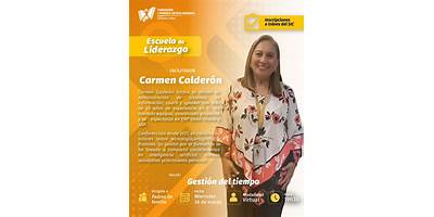 CARMEN CALDERON CORDOVA