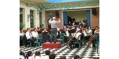 CARMEN SONDA DE PANDOLFINI