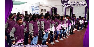 CARPE DIEM SANTA ANITA