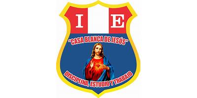 CASA BLANCA DE JESUS