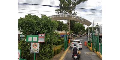 CASA DE LOS NIÑOS BELLAVISTA