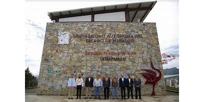CASA DEL PUEBLO
