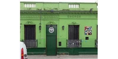 CASILDA IGARZABAL DE RODRIGUEZ PEÑA