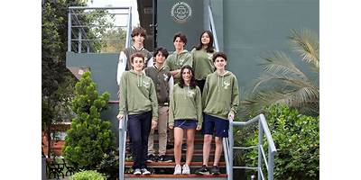 CASUARINAS INTERNATIONAL COLLEGE