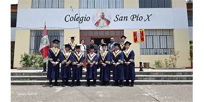 CATOLICO SAN PIO X