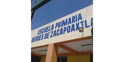 C.E. HEROES DE ZACAPOAXTLA