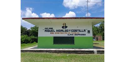 CEBA MIGUEL HIDALGO Y COSTILLA