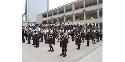 CEBGPC VALLE LAGUNA AZUL
