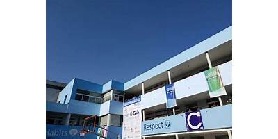 CEDEX BENITO JUAREZ