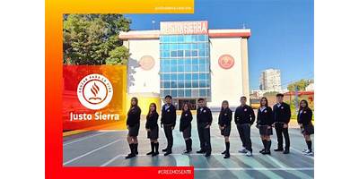 CEDEX JUSTO SIERRA