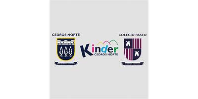 CEDROS NORTE KINDERGARTEN