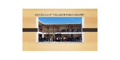 CELADOR PABLO DELPIR