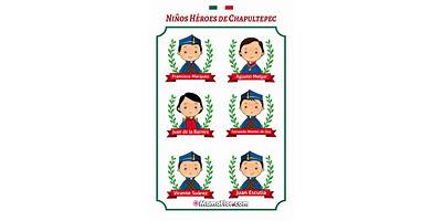 CEN.D.I. 8 NIÑOS HÉROES DE CHAPULTEPEC