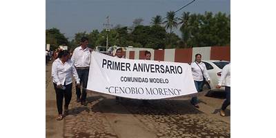 CENOBIO MORENO