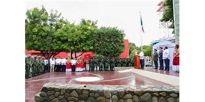 CENTENARIO 5 DE SEPTIEMBRE