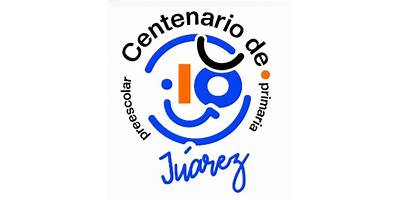 CENTENARIO BENITO JUÁREZ GARCÍA