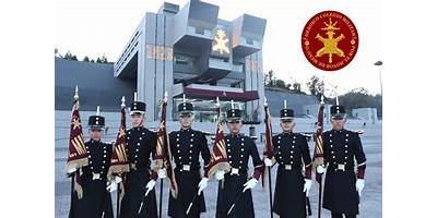 CENTENARIO DE LA HEROICA ESCUELA NAVAL MILITAR