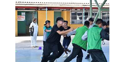 CENTENARIO DE LA NORMAL