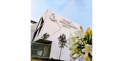 CENTRO ANGLO AMERICANO SANTA FE