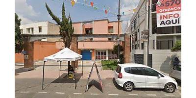 CENTRO AZCAPOTZALCO DE DESARROLLO INTEGRAL
