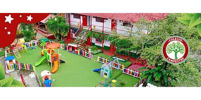 CENTRO DE APRENDIZAJE INFANTIL EDUKIDS