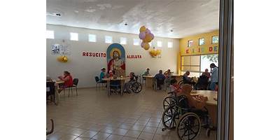 CENTRO DE ATENCION PARA ADULTOS JUVENTUD