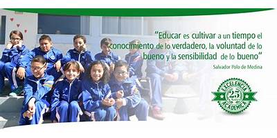 CENTRO DE DESARROLLO INFANTIL CERVANTINO, INSTITUC