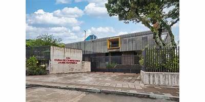 CENTRO DE DESARROLLO INFANTIL LA CASA DE LOS NIÑOS