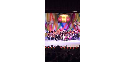 CENTRO DE DESARROLLO INFANTIL
