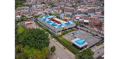 CENTRO DE DESARROLLO INFANTIL MUNDO FELIZ