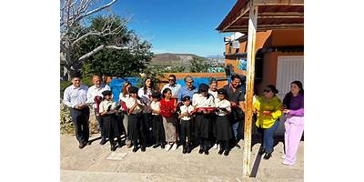 CENTRO DE DESARROLLO INFANTIL NAVAL DE TOPOLOBAMPO