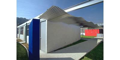 CENTRO DE DESARROLLO INFANTIL TLANECI